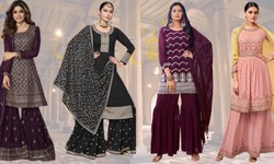 Best Eid Dress Ideas: 6 Amazing Dresses You Must Try