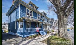 Properties For Sale In Halifax