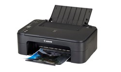 Canon Pixma TS3160: How to Replace/Change Ink Cartridges