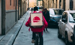 How to Create a Food Delivery App like UberEats?