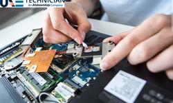 Laptop Repair Services in Dubai Price Starting from 150AED 