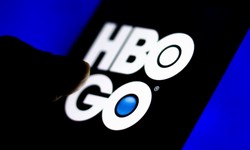 How To Enter Code In HBO Max Com/tvsignin?