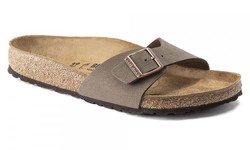 7 Contemporary Vintage BIRKENSTOCK Styles For Men