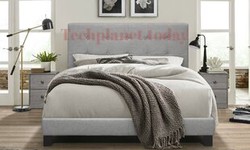 5 Types of Bed Furniture