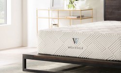 Reviewers' Favorite Products for WELLSVILLE 14-inch Hybrid Mattress