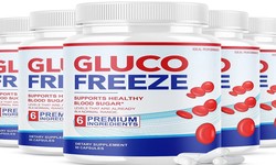 Gluco Freeze Reviews - GlucoFreeze Blood Sugar Supplement!
