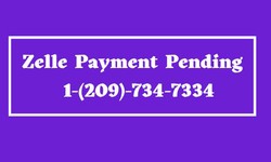 1-(209)-734-7334 Zelle Payment Pending Review- (Complete Guide)