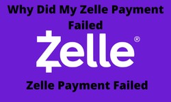1-(888)-232-8659 Reasons 5 due to which Zelle payment failed