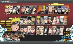 The Best Naruto Games of All Time