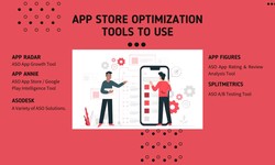 Top Best App Store Optimization Tools To Use