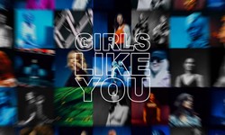 Girls Like You Lyrics meaning by Maroon 5