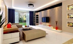 Living Room Interior Design - Tips That Leads to A Relaxed Visit >>> homeinteriorideaz.com