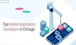 Top 5 Mobile App Development Companies in Chicago