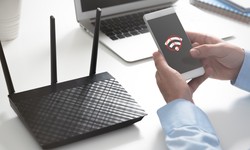 7 Methods to Solve the Internet Light Red On Router