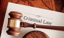 How to Find the Right Criminal Lawyer in Brampton