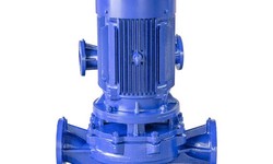 Vertical Pump Manufacturer from GERMANY
