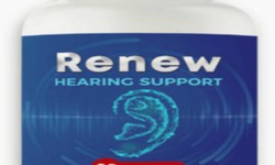 Renew Hearing Support Reviews – Hidden Dangers Exposed!
