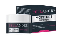 Pellamore Moisture Therapy (Scam Or Trusted) Beware Before Buying