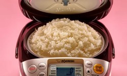 What Consider When Buying Electric Rice Cooker?