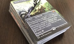 Mtg Proxy - How To Build One That Takes The Hassle Out Of Your Day