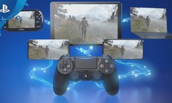 PlayStation in your pocket: How to use PS Remote Play via mobile networks?