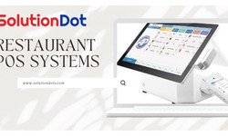 The Best POS systems for restaurants