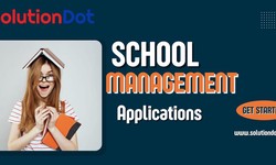 A Collection Of Primary School Information Management System Software For Your Business