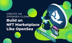 What is Opensea Clone Script?