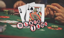 The Growth of Online Blackjack In 2022