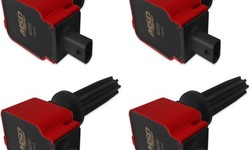 What is the material of ignition coil?