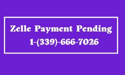 1-(339)-666-7026 Why is Zelle Payment Pending 2022 [Fixed]