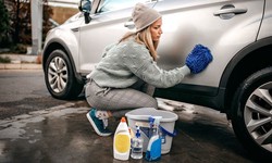 Best Car Washing Kit Brand for Professional Car Wash at Home