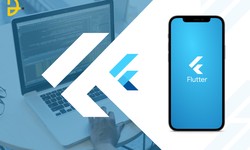 Flutter For Enterprise App Development: A Complete Guide