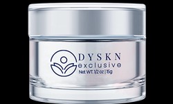 DYSKN Anti Aging Cream: Reviews 2022″ Side Effects, Best Results, Works & Buy!
