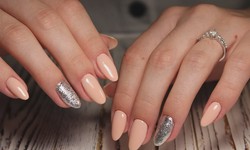 An Overview Of 5 Advantages Of Acrylic Nails
