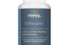 Triflexarin Reviews - Ingredients, Does it Work and Where to Buy?