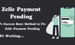 1-(339)-666-7026 Zelle Payment Pending - Here is Why