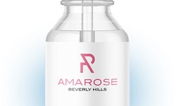 Amarose Skin Tag Remover Reviews: Real Side Effects & User Report!