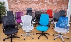 How to Adjust an Office Chair for Maximum Comfort