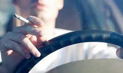 How to Get Cigarette Smell Out of Car