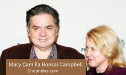 Mary Camilla Bonsal Campbell Bio, Age, Husband, Family and Net Worth