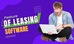 Feature of leasing Software