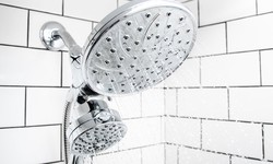 How Can A Showerhead & Hose Combo Help Decide The Best Shower Head For Your Bathroom?
