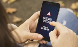 Parental Control: TOP 5 Recommended Apps for Android and iOS