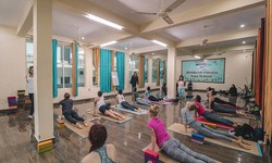 Improve Your Yoga Skills & Knowledge With 300 Hour Yoga Teacher Training