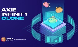 Venture Into The NFT Gaming Realm With The Axie Infinity Clone Development