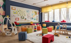 Which is better between rubber wood and maple preschool furniture?