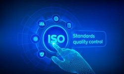 What Are The Advantages Of ISO Certification For The Manufacturing Industry?