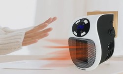 Heater Pro X UK Reviews: Stay Warm Anywhere At All! | Special Offer!