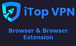 Welcome to iTop VPN
